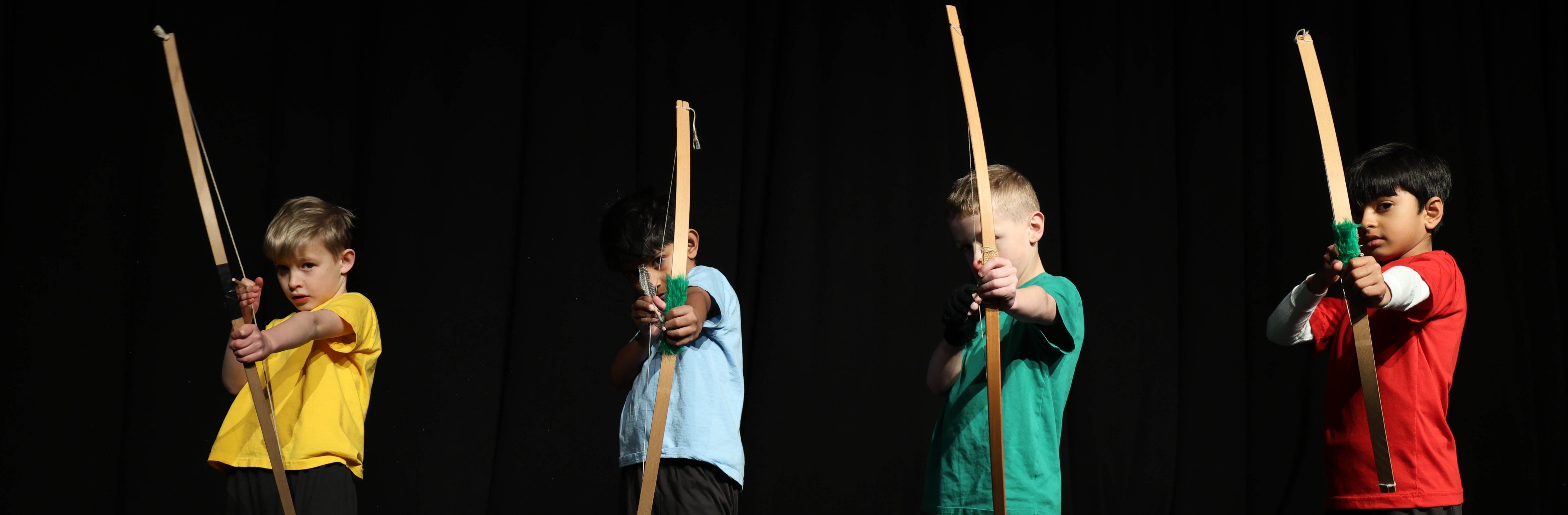 Highfield Priory Independent School & Nursery
